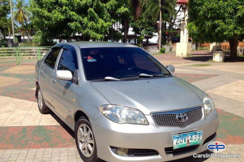 Picture of Toyota Vios