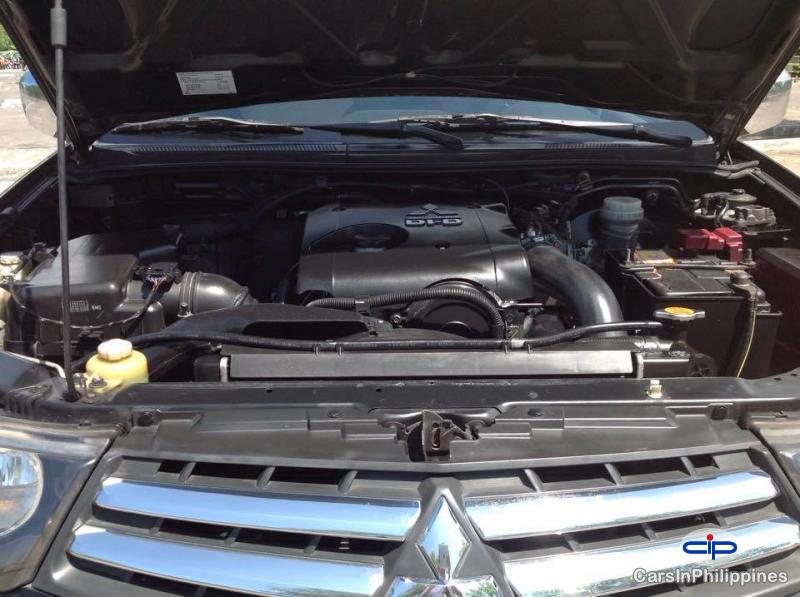 Mitsubishi Strada Manual in Quirino