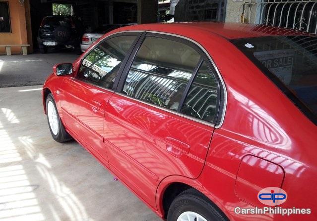 Honda Civic Automatic 2001 - image 5