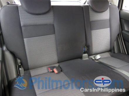 Hyundai Getz Automatic