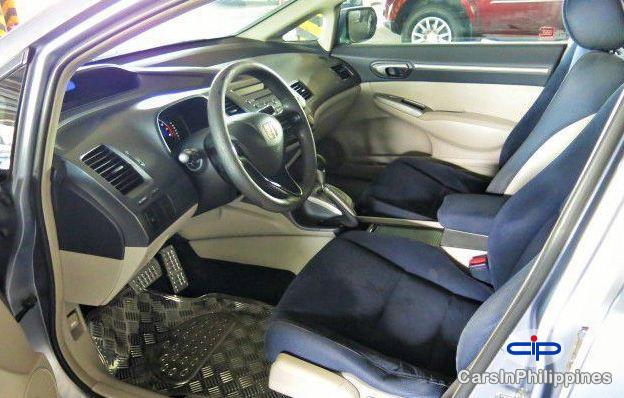 Honda Civic in Davao del Sur