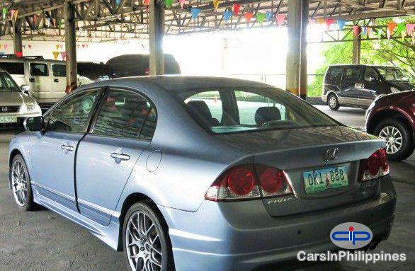 Honda Civic in Davao del Sur - image