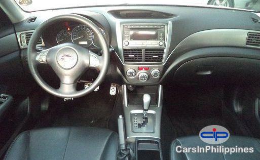 Subaru Forester - image 2