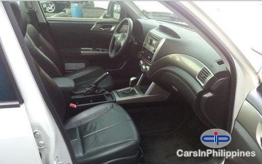 Subaru Forester - image 3