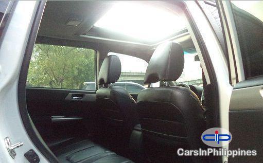 Subaru Forester - image 4