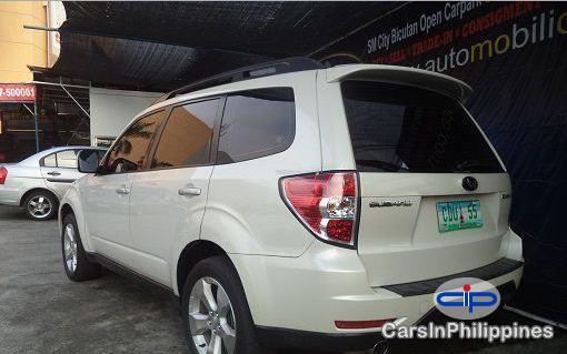 Subaru Forester - image 6