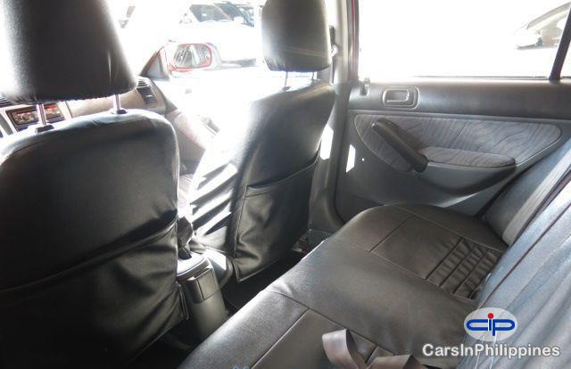 Honda Civic Automatic 2002 - image 5