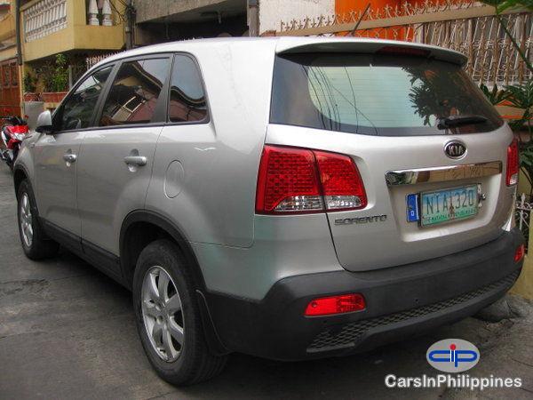 Kia Sorento - image 2