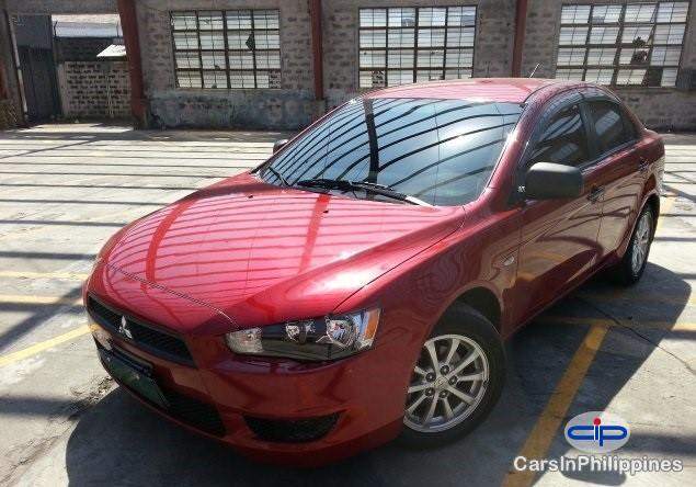 Mitsubishi Lancer Manual 2011 in Biliran