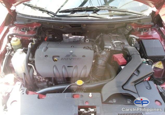 Picture of Mitsubishi Lancer Manual 2011 in Biliran