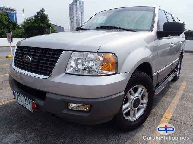 Picture of Ford Expedition