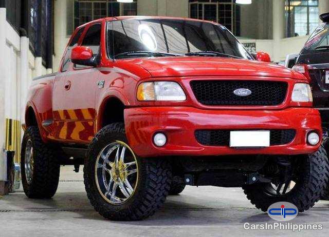 Ford F-150 Automatic 2003 - image 2