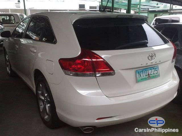 Toyota Venza Automatic 2010 - image 3