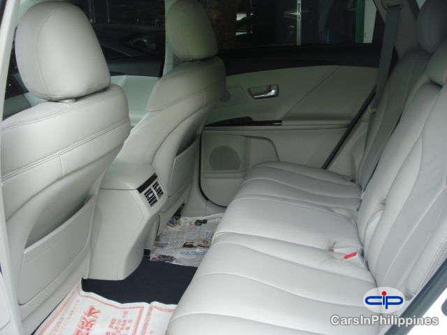 Toyota Venza Automatic 2010 - image 4
