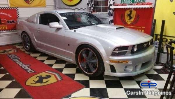 Ford Mustang 2007 - image 2
