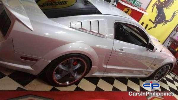 Ford Mustang 2007 - image 3