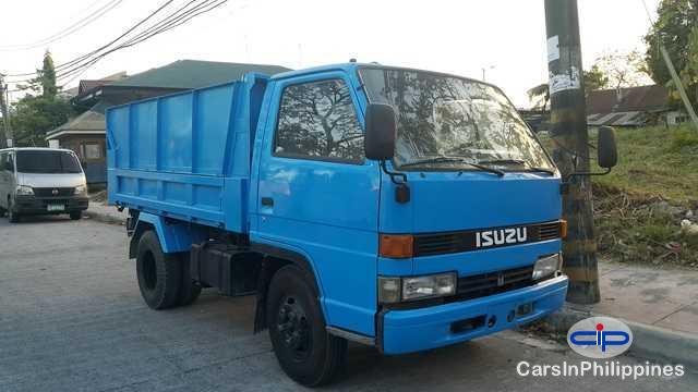 Isuzu Other 2001