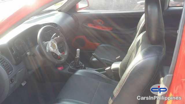 Mitsubishi Lancer Manual 1997 in Benguet