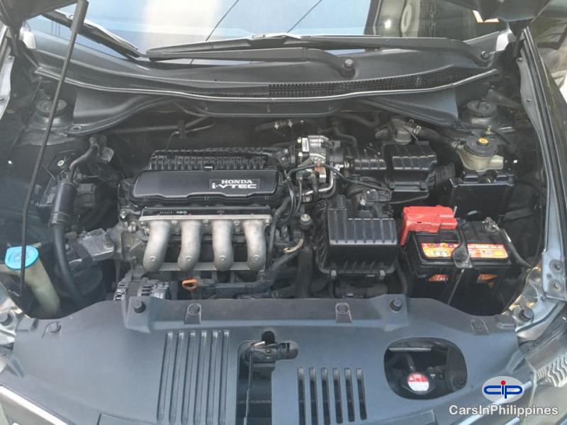 Honda City Automatic in Philippines