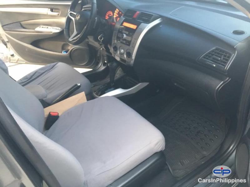 Picture of Honda City Automatic in Ilocos Norte