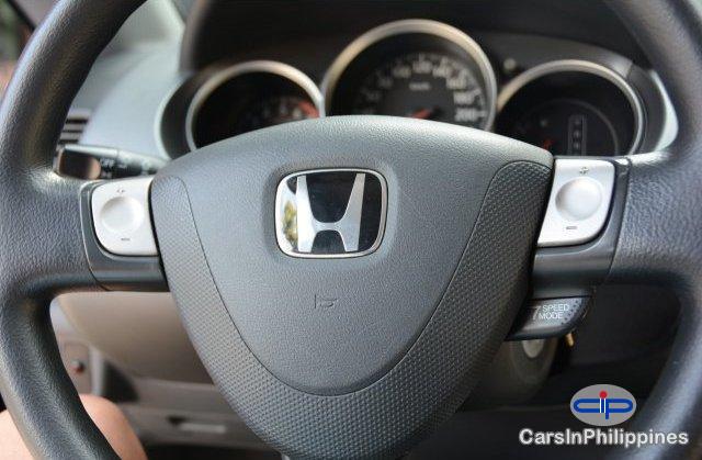 Honda City Manual 2004 - image 4