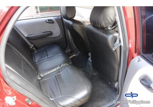 Picture of Honda City Manual 2004 in Philippines