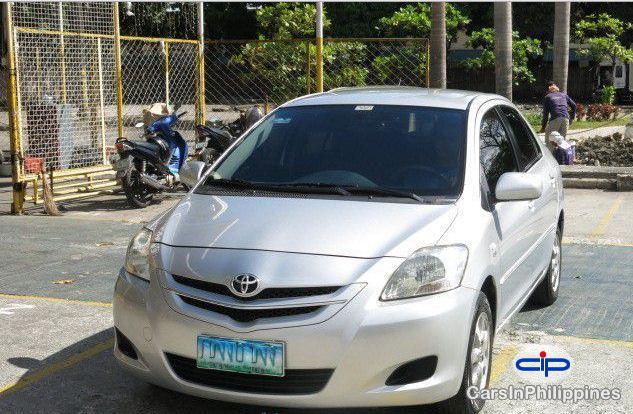 Picture of Toyota Vios
