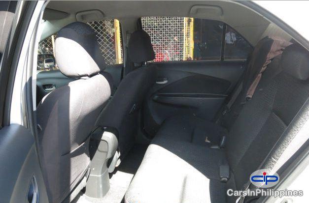 Toyota Vios in Philippines
