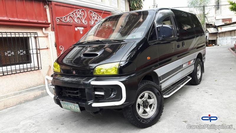 Picture of Mitsubishi Automatic