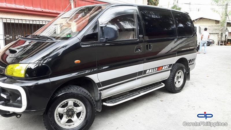 Mitsubishi Automatic - image 2