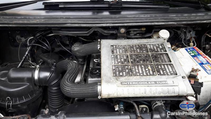 Mitsubishi Other Automatic in Ilocos Norte