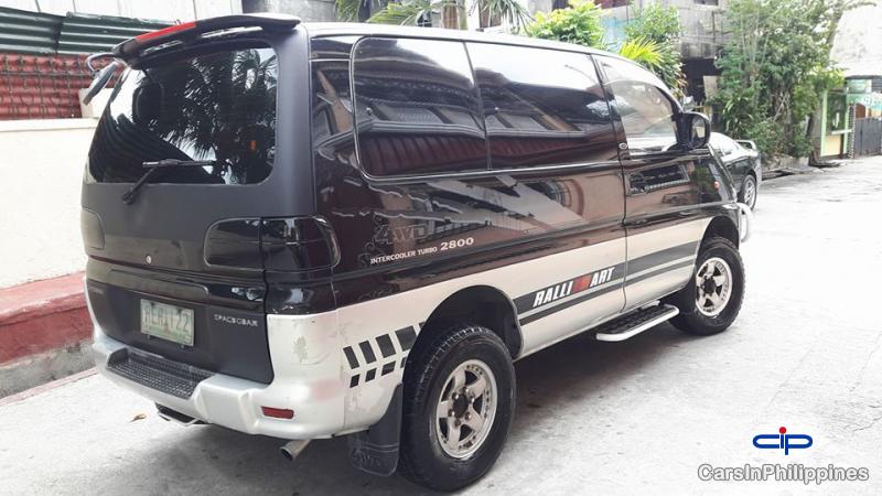 Mitsubishi Automatic - image 4