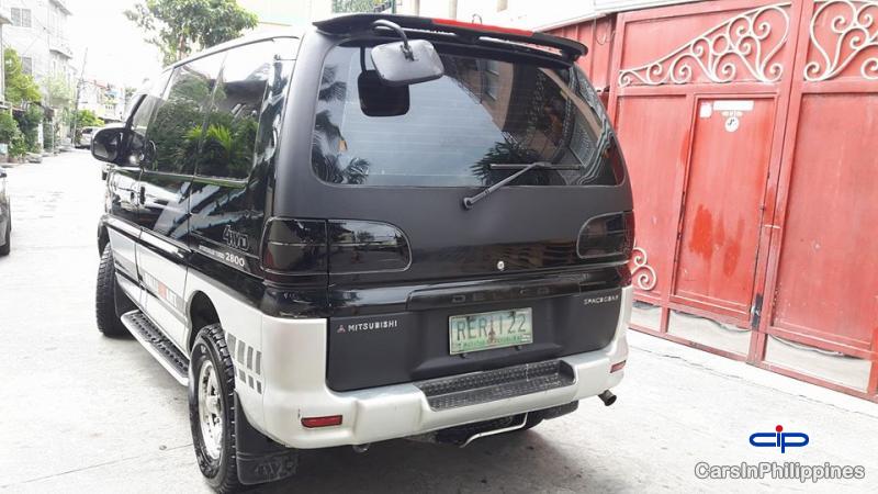 Mitsubishi Automatic - image 5