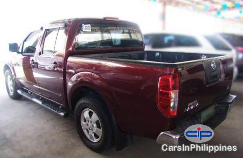Nissan Patrol Automatic 2010