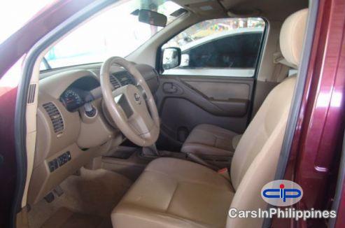 Nissan Patrol Automatic 2010 in Sarangani