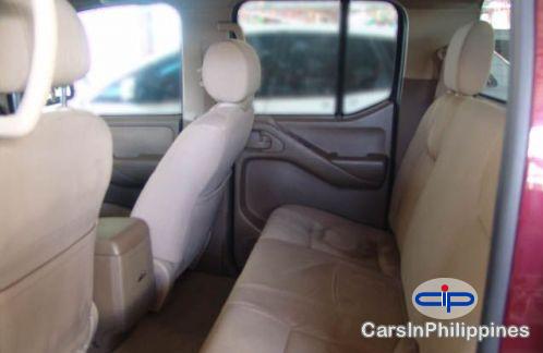 Nissan Patrol Automatic 2010 in Philippines