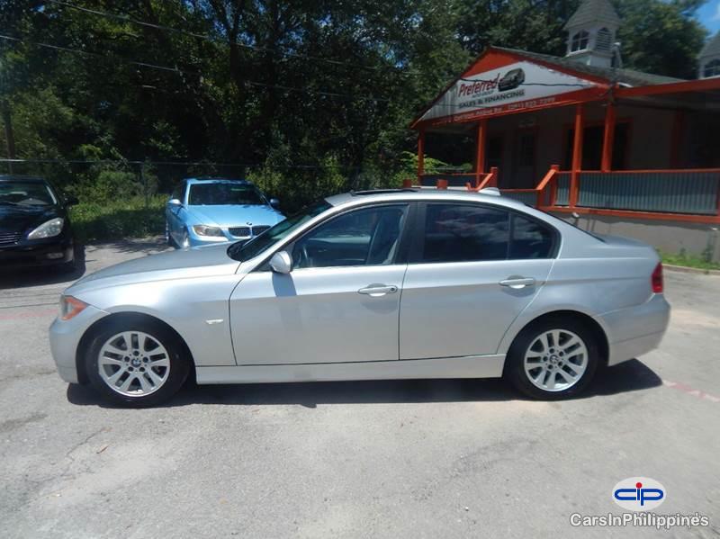 Picture of BMW 3 Series Automatic 2006