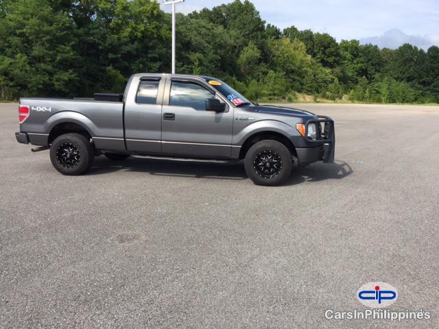 Picture of Ford F-150 Automatic 2011