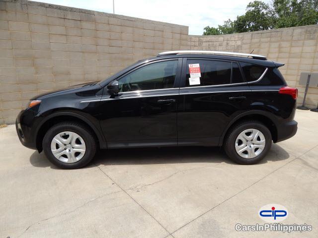 Picture of Toyota RAV4 Automatic 2015