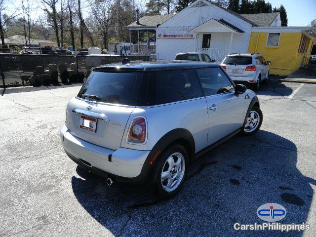 Mini Cooper Automatic 2007