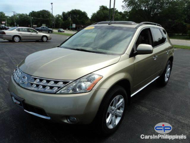Nissan Murano Automatic 2006 - image 2