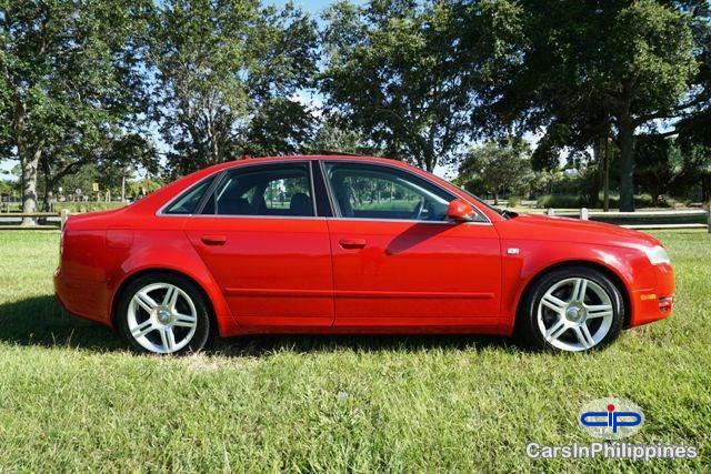 Audi A4 Automatic 2007