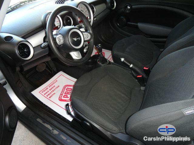 Mini Cooper Automatic 2007 in Metro Manila
