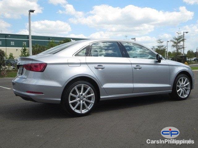 Audi A3 Automatic 2015 - image 3
