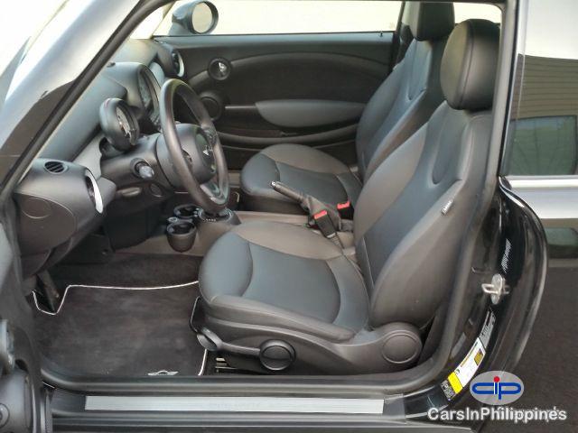 Mini Cooper Automatic 2012 in Philippines