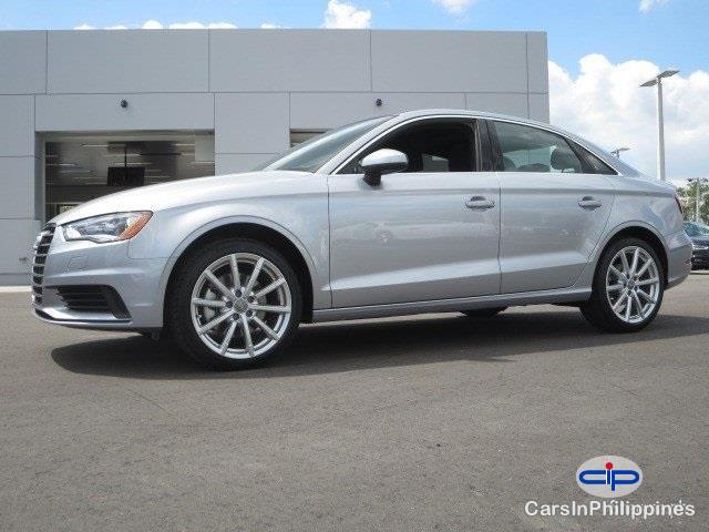 Audi A3 Automatic 2015 - image 4