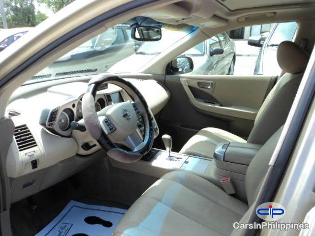 Nissan Murano Automatic 2006 - image 4