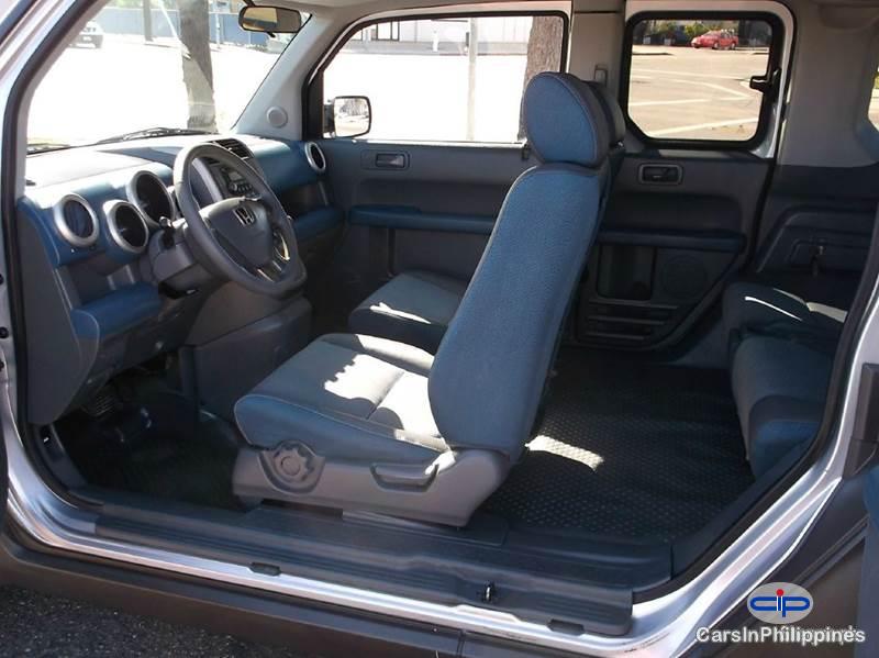 Honda Other Automatic 2003 in Philippines