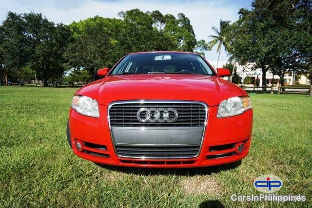 Audi A4 Automatic 2007 in Philippines