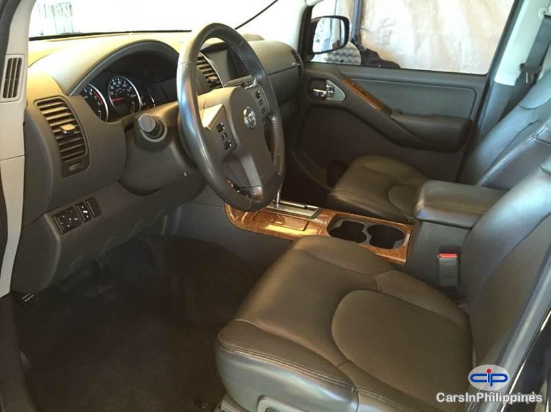 Nissan Pathfinder Automatic 2005 in Philippines